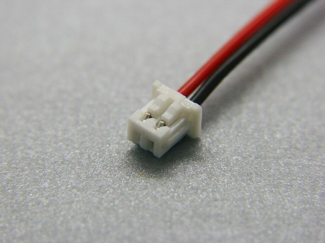 5 pz connettore Molex 51021 pico blade, 2 vie, passo 1,25