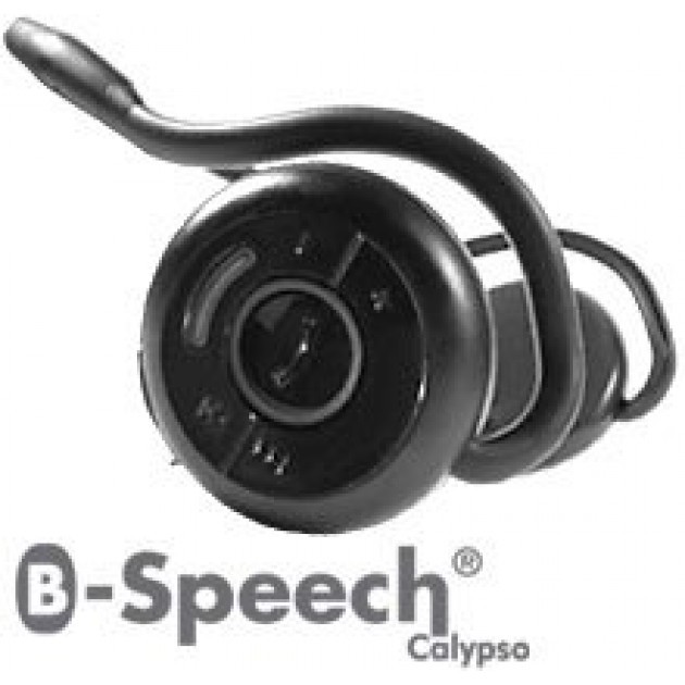 Cuffia Stereo Bluetooth con microfono