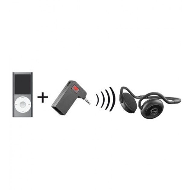 Trasmettitore Audio Bluetooth Tx2