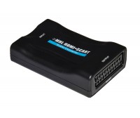 CONVERTITORE HDMI - SCART