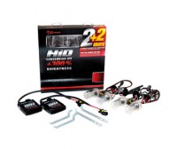 Kit Xenon HID H7 - HID Canbus