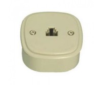 Adattatore telefonico RJ12