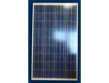 Pannello solare policristallino 100W