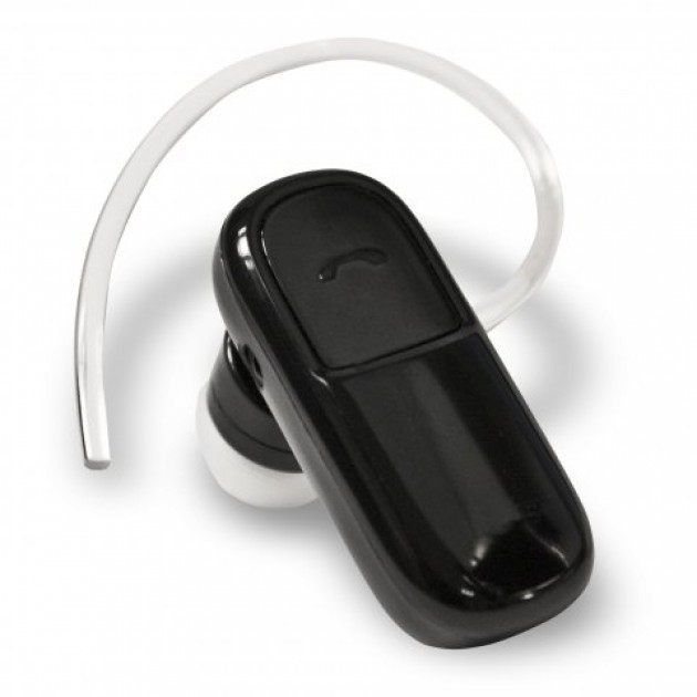 Auricolare bluetooth "Snif" da auto