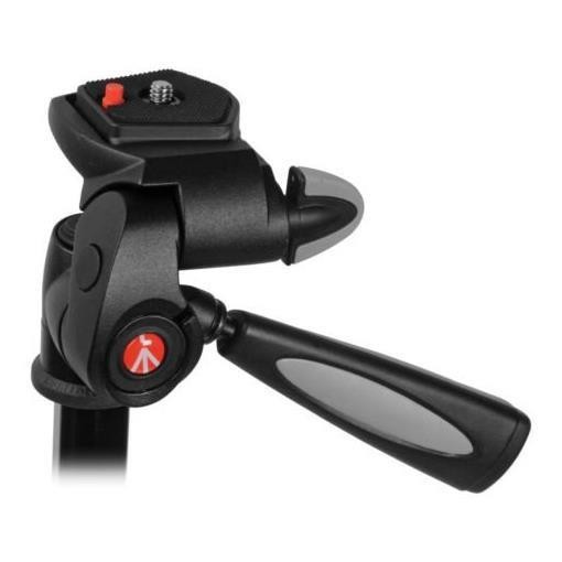CAVALLETTO TREPIEDI MANFROTTO FOTO