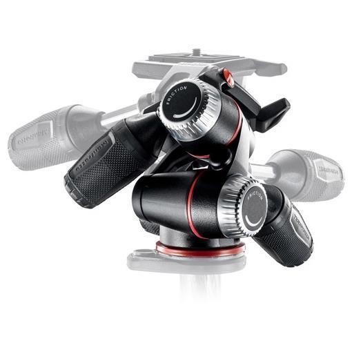 CAVALLETTO MANFROTTO VIDEO