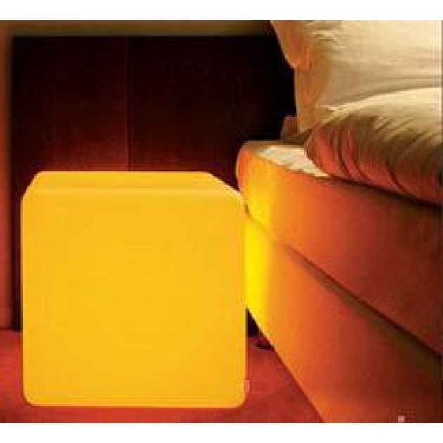 Lampada Led da Arredo da esterno - Cube 