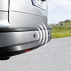 Sensori per il parcheggio – parcheggiare in sicurezza