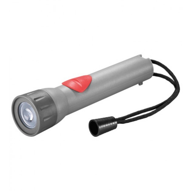 Torcia LED 1 x Nichia (15 Lumens)
