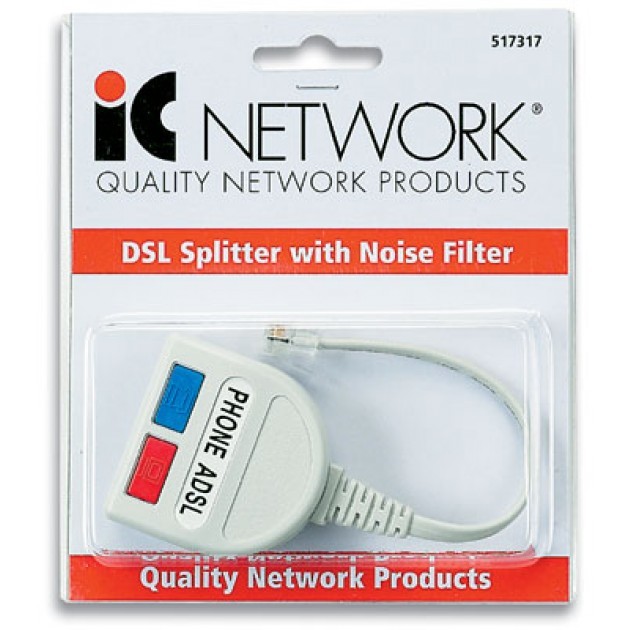 Sdoppiatore per linee ADSL