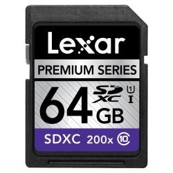 MEMORY CARD 64 GB