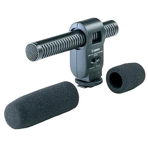MICROFONO ESTERNO PER VIDEOCAMERE DIGITALI
