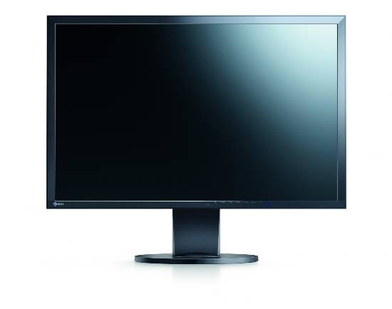MONITOR DI ALTA FASCIA EIZO 22" SERIE FLEXSCAN EV WIDE FORMAT LCD TN NERO