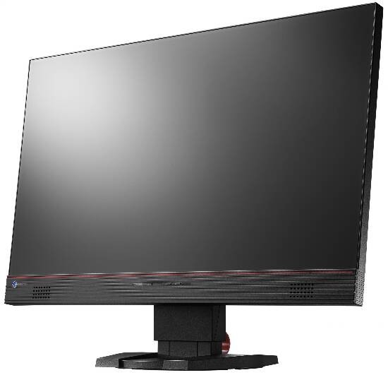 MONITOR EIZO 24" SERIE FORIS LCD IPS 1920X1080 NERO FS2434