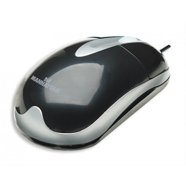 Mouse ottico Classico PS2 MH3
