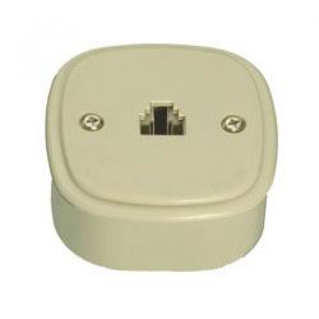 Adattatore telefonico RJ12
