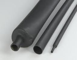 GUAINA TERMORESTRINGENTE diam. 3.2  rest. 2/1