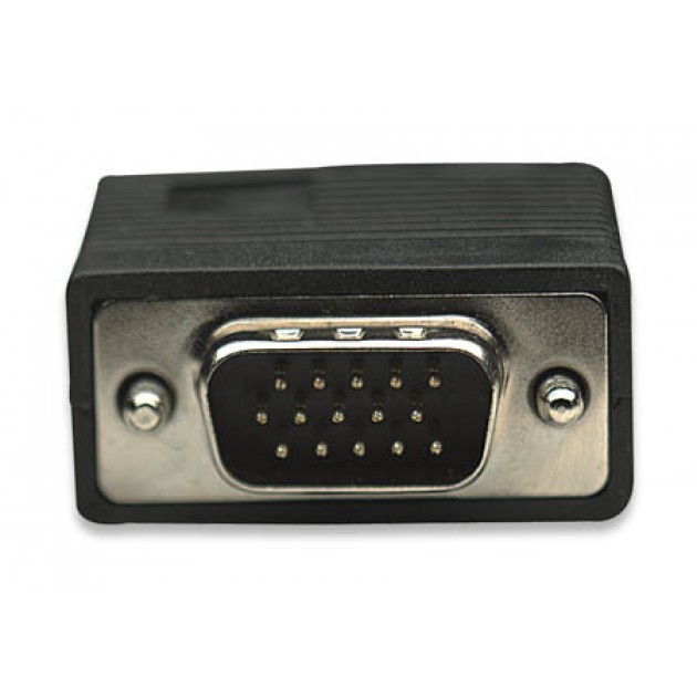 Cavo SVGA con Audio 1,8 mt