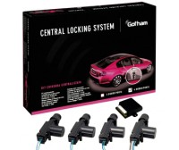 KIT CHIUSURA CENTRALIZZATA