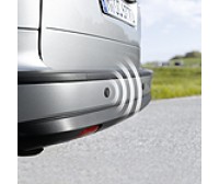 Sensori per il parcheggio – parcheggiare in sicurezza