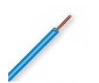 Cordina unipolare 0.35mmq al mt