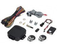 Comfort car alarm WAECO MS660