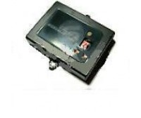 Segnalatore di eccessivo avvicinamento + Allarme universale con rilevatore volumetrico e sirena autoalimentata