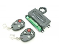 TELECOMANDO UNIVERSALE A 4 CANALI CON FUNZIONE ON/OFF