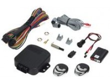 Comfort car alarm WAECO MS660