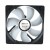 VENTOLA SILENT 120x120x25 12 V